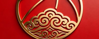 NBA中国官方合作伙伴Logo