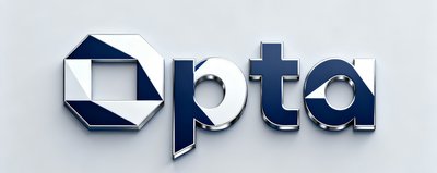 Opta数据提供商Logo